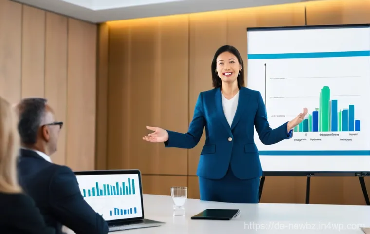 스타트업 심사에서의 투자 유치 전략 - **Prompt 2: Dynamic Startup Team Collaboration**
    "A vibrant, dynamic scene of a diverse team of ...