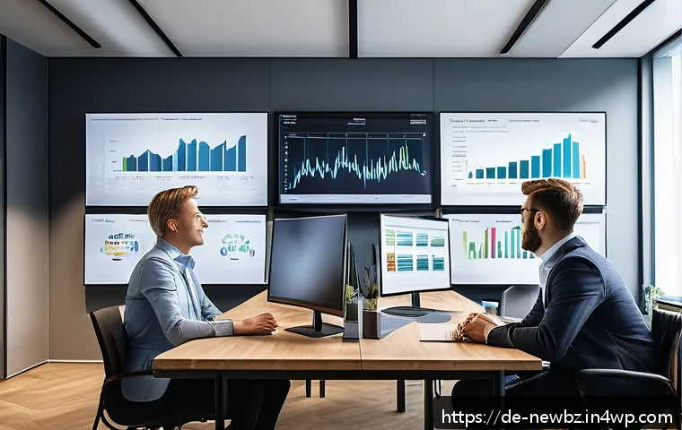 스타트업 심사에서 피해야 할 함정들 - A detailed business meeting scene in a modern German office, showing diverse startup founders and in...